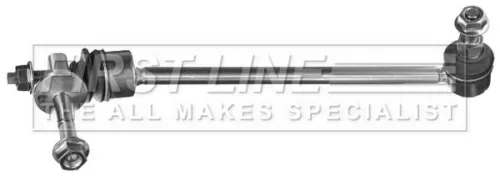 FIRST LINE FIRST LINE FDL7490 Front Left Anti Roll Bar Link Fits Mercedes Eqc Glc 