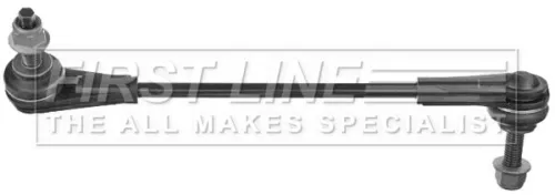FIRST LINE FIRST LINE FDL7496 Front Right Anti Roll Bar Link Fits Opel Vauxhall Astra 