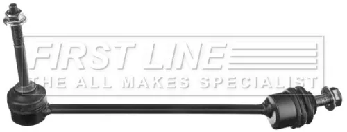 FIRST LINE FIRST LINE FDL7501 Front Left Anti Roll Bar Link Fits Mercedes S-class 