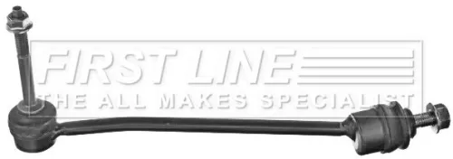 Front Left Anti Roll Bar Link Fits Mercedes S-class