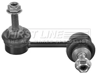 Rear Left Anti Roll Bar Link Fits Porsche 911