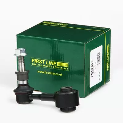 Rear Left Or Right Anti Roll Bar Link Fits Lexus Toyota C-hr Camry Corolla Es Pr