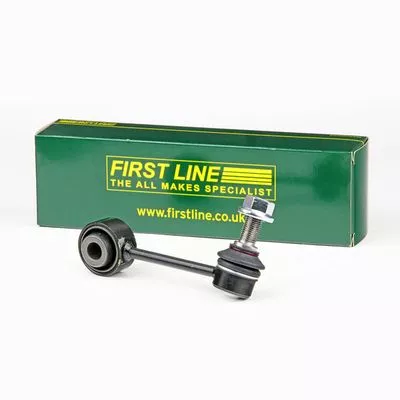 Rear Left Anti Roll Bar Link Fits Mercedes Gle Gls