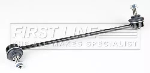 FIRST LINE FIRST LINE FDL7638 Front Left Anti Roll Bar Link Fits Opel Peugeot Vauxhall 208 Corsa 