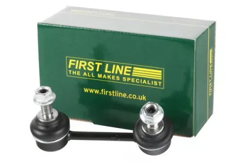 Rear Right Anti Roll Bar Link Fits Bmw Ix