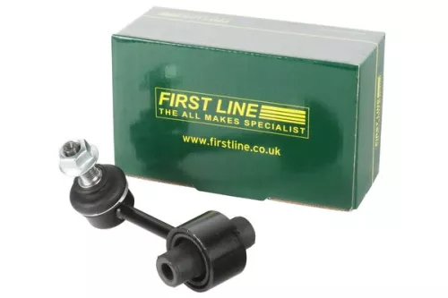 Rear Left Anti Roll Bar Link Fits Kia Sportage