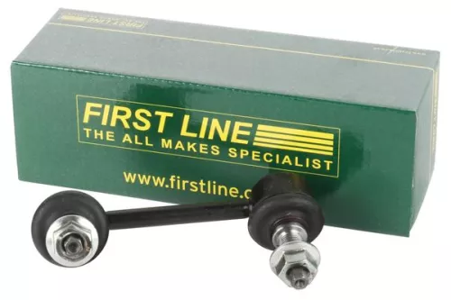 Rear Left Anti Roll Bar Link Fits Hyundai Kia Ev6 Ioniq 5