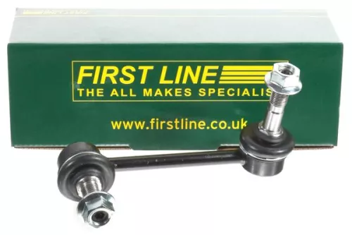 Front Left Anti Roll Bar Link Fits Isuzu D-max