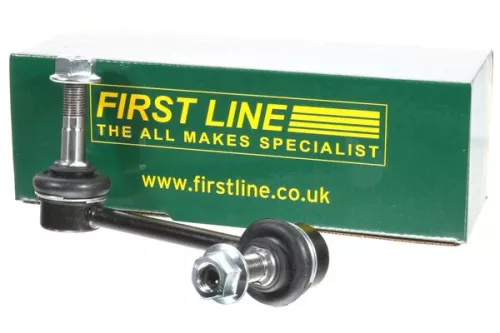 Front Right Anti Roll Bar Link Fits Isuzu D-max