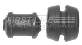 FIRST LINE FIRST LINE FSK5911 Front Left Or Right Suspension Arm Bush Fits Ford Capri Cortina Escort Zephyr Zo 