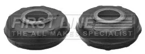 FIRST LINE FIRST LINE FSK5920 Front Left Outer Right Suspension Arm Bush Fits Ford Escort Orion 