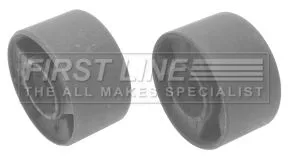 FIRST LINE FIRST LINE FSK5930 Front Rear Lower Left Or Right Suspension Arm Bush Fits Bmw 3 Series Z1 