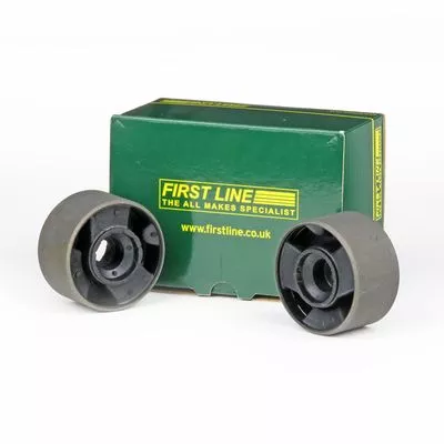 Front Rear Lower Left Or Right Suspension Arm Bush Fits Bmw 3 Series Z1