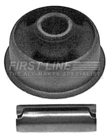 FIRST LINE FIRST LINE FSK5934 Front Rear Left Or Right Suspension Arm Bush Fits Seat Vw Bora Golf Ibiza Leon 