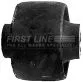 FIRST LINE FIRST LINE FSK5947 Front Left Or Right Suspension Arm Bush Fits Ford Mondeo 
