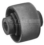 FIRST LINE FIRST LINE FSK5948 Front Rear Left Or Right Suspension Arm Bush Fits Ford Mondeo 