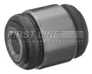 FIRST LINE FIRST LINE FSK5950 Rear Left Or Right Suspension Arm Bush Fits Mercedes 124 190 C-class Clc-class C 