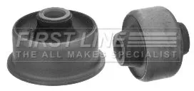 FIRST LINE FIRST LINE FSK5971 Front Rear Lower Left Or Right Suspension Arm Bush Fits Ford Escort Escort Class 
