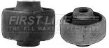FIRST LINE FIRST LINE FSK5976 Front Lower Left Or Right Suspension Arm Bush Fits Ford Mondeo 