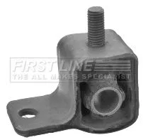 FIRST LINE FIRST LINE FSK5985 Front Rear Lower Left Or Right Suspension Arm Bush Fits Opel Peugeot 405 Vectra 