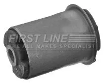 FIRST LINE FIRST LINE FSK5999 Rear Left Or Right Suspension Arm Bush Fits Daewoo Opel Vauxhall Ascona Astra Ca 