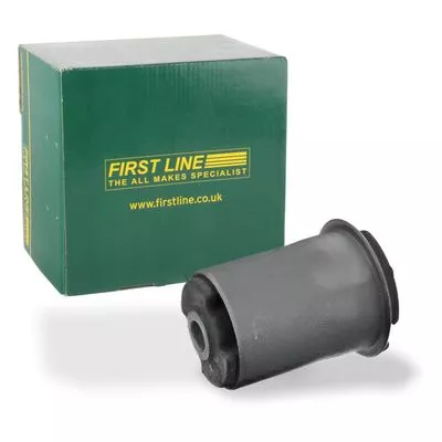 Rear Left Or Right Suspension Arm Bush Fits Daewoo Opel Vauxhall Ascona Astra Ca