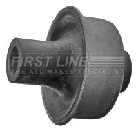 FIRST LINE FIRST LINE FSK6001 Front Left Lower Right Suspension Arm Bush Fits Citroën Opel Peugeot Vauxhall 60 