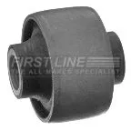FIRST LINE FIRST LINE FSK6004 Front Rear Lower Left Or Right Suspension Arm Bush Fits Opel Vauxhall Omega 