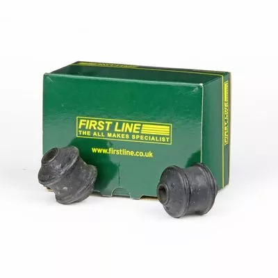 Front Left Lower Outer Right Suspension Arm Bush Fits Vw Derby Polo