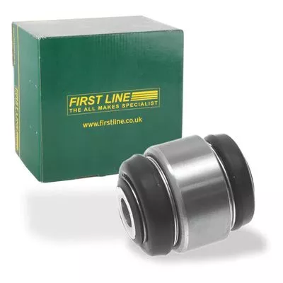 Left Lower Rear Outer Right Upper Suspension Arm Bush Fits Opel Saab Vauxhall 9-