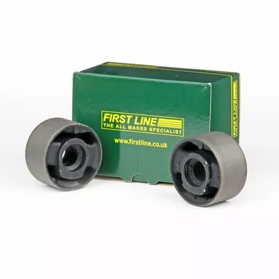 Front Rear Lower Left Or Right Suspension Arm Bush Fits Bmw 3 Series Z1 Z3