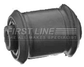 FIRST LINE FIRST LINE FSK6025 Both Sides Centre Front Left Lower Right Suspension Arm Bush Fits Chevrolet Fiat 