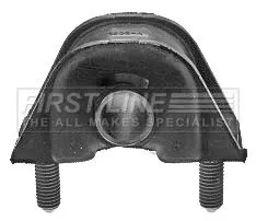 FIRST LINE FIRST LINE FSK6033 Front Rear Left Or Right Suspension Arm Bush Fits Citroën Ax 