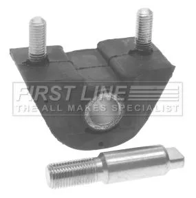 FIRST LINE FIRST LINE FSK6039 Front Rear Lower Left Or Right Suspension Arm Bush Fits Citroën Peugeot 106 106  