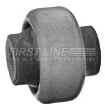 FIRST LINE FIRST LINE FSK6043 Front Left Or Right Suspension Arm Bush Fits Peugeot 206 206 Van 206+ 