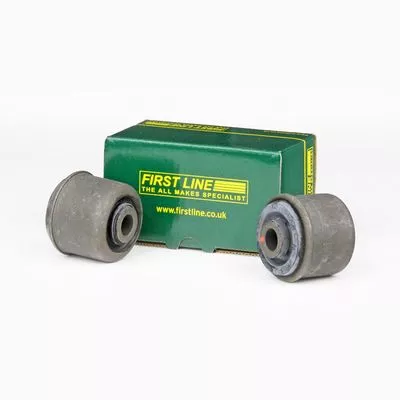 Front Rear Lower Left Or Right Suspension Arm Bush Fits Renault 19 Megane Scénic