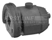 FIRST LINE FIRST LINE FSK6057 Front Rear Left Or Right Suspension Arm Bush Fits Nissan Micra 