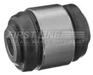 FIRST LINE FIRST LINE FSK6059 Left Lower Rear Outer Right Suspension Arm Bush Fits Peugeot 406 