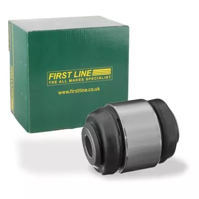 Left Lower Rear Outer Right Suspension Arm Bush Fits Peugeot 406