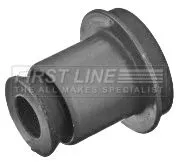 FIRST LINE FIRST LINE FSK6061 Rear Left Or Right Suspension Arm Bush Fits Peugeot 406 