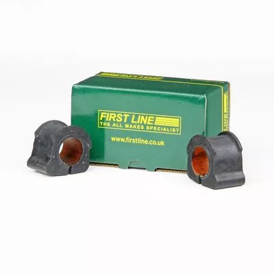 Front Anti Roll Bar Link Bush Kit Fits Audi Seat Skoda Vw A3 Altea Bora Golf Leo