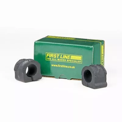 Front Left Or Right Anti Roll Bar Link Bush Kit Fits Audi Seat Skoda Vw A3 Bora 