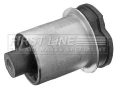 FIRST LINE FIRST LINE FSK6067 Rear Left Or Right Suspension Arm Bush Fits Audi A4 A6 