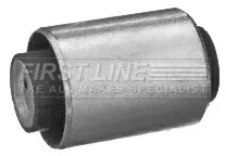 FIRST LINE FIRST LINE FSK6073 Front Rear Lower Left Or Right Suspension Arm Bush Fits Bmw 3 Series X3 Z1 Z4 