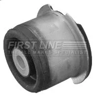 FIRST LINE FIRST LINE FSK6076 Rear Left Or Right Suspension Arm Bush Fits Bmw 3 Series X3 