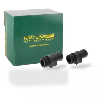 Front Outer Anti Roll Bar Link Bush Kit Fits Citroën Peugeot 106 106 Van Ax Saxo