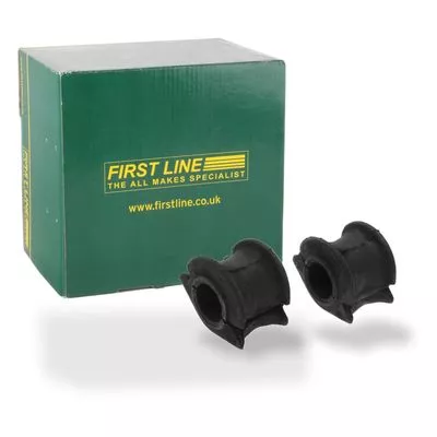 Front Anti Roll Bar Link Bush Kit Fits Citroën Fiat Peugeot Boxer Ducato Jumper