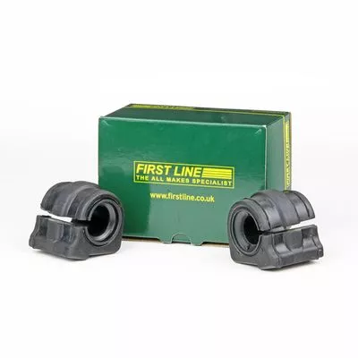 Front Anti Roll Bar Link Bush Kit Fits Citroën Xantia