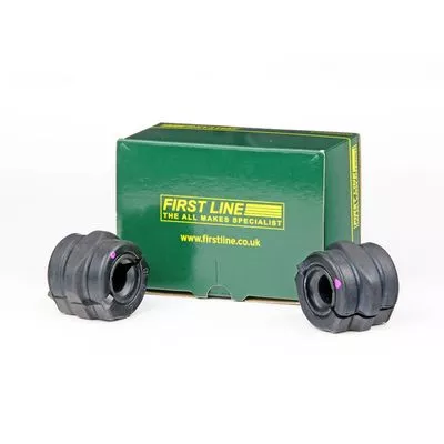 Front Anti Roll Bar Link Bush Kit Fits Citroën Peugeot 306 Xsara Zx