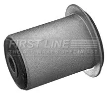 FIRST LINE FIRST LINE FSK6096 Rear Left Or Right Suspension Arm Bush Fits Fiat Cinquecento Seicento / 600 